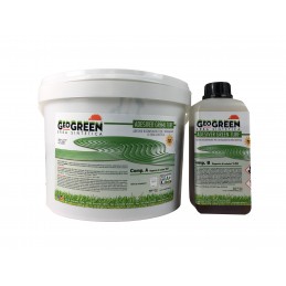 Colla bi-componente 13,5 kg...