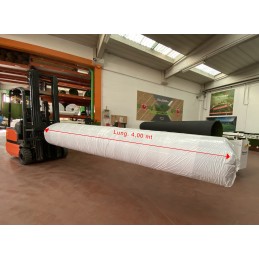 Erba sintetica GARDA PARK 40 ROTOLO 25 mt