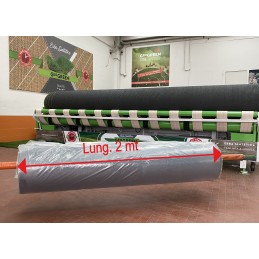 Erba sintetica GARDA PARK 40 ROTOLO 25 mt