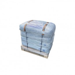 Magnesio in cristalli Mg 47%Cl2 per piscine - sacco 25 kg