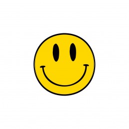 Smile sorridente Ø  100 cm