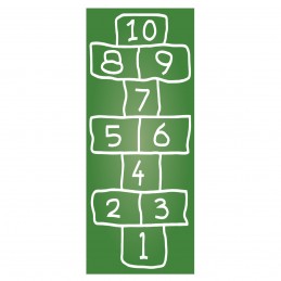 Gioco della campana 100 x...