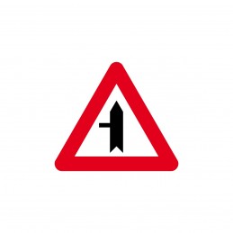 Confluenza da sx 50 x 56 cm