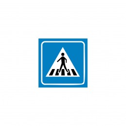 Attraversamento pedonale 50...