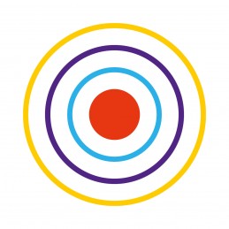 Bersaglio Ø  240 cm