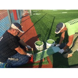 ADESIVER GREEN TURF SUMMER DA KG 10 + 1