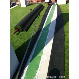ADESIVER GREEN TURF SUMMER DA KG 10 + 1