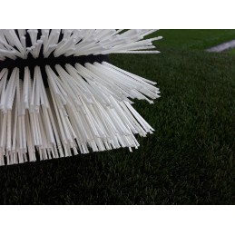 SPAZZOLATRICE SANDY PER ERBA SINTETICA