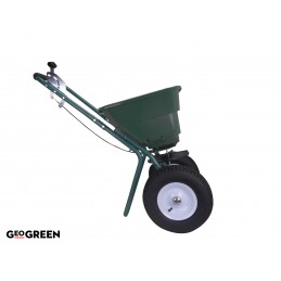 Spandisabbia 60 litri