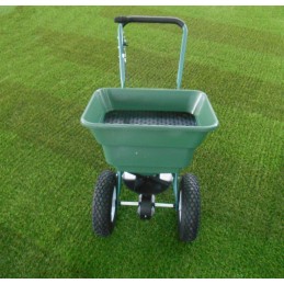 Spandisabbia 60 litri