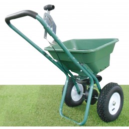 Spandisabbia 60 litri