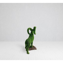 Capra MT 2,2 X 1,4 X 0,75