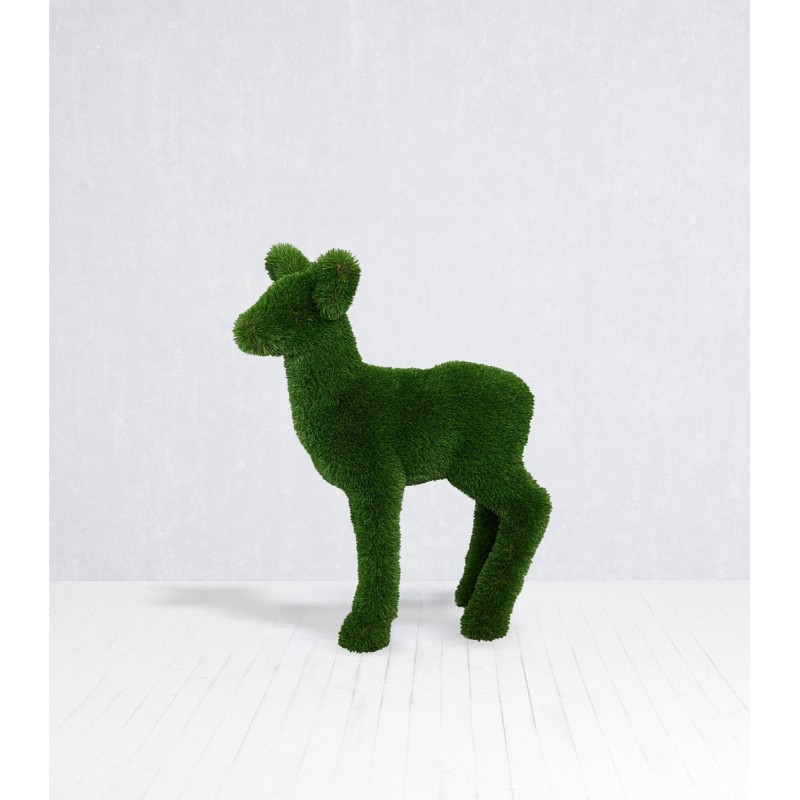 Capriolo cucciolo MT 1,03 X 0,86 X 0,35