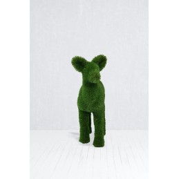 Capriolo cucciolo MT 1,03 X 0,86 X 0,35