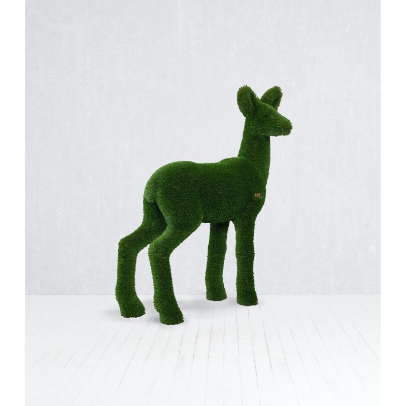 Capriolo MT 1,6 X 1,3 X 0,5