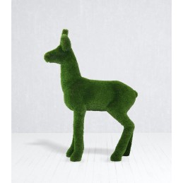 Capriolo MT 1,6 X 1,3 X 0,5