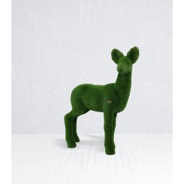 Capriolo MT 1,6 X 1,3 X 0,5