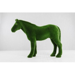 Cavallo MT 1,95 X 2,55 X 0,75