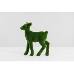 Cervo piccolo 1,4 X 1,15 X 0,5