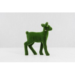 Cervo piccolo 1,4 X 1,15 X 0,5