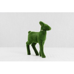 Cervo piccolo 1,4 X 1,15 X 0,5