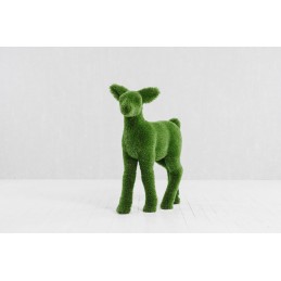 Cervo piccolo 1,4 X 1,15 X 0,5