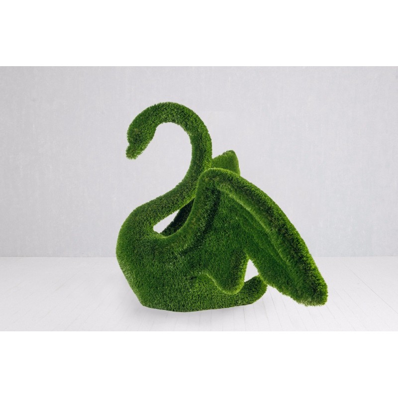 Cigno grande MT 1,3 X  1,0 X 1,93