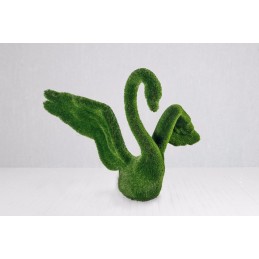 Cigno grande MT 1,3 X  1,0 X 1,93