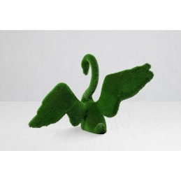 Cigno grande MT 1,3 X  1,0 X 1,93