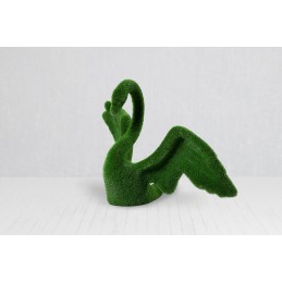 Cigno grande MT 1,3 X  1,0 X 1,93