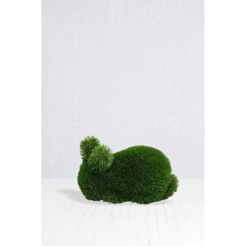 Coniglio cucciolo che dorme MT 0,5 X 0,51 X 0,27