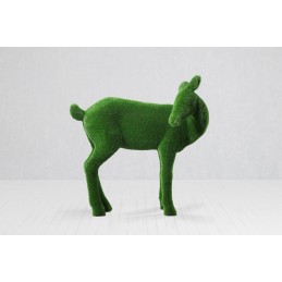 Daino MT 1,65 X 1,7 X 0,85