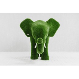 Elefante MT 1.5 X 2,6 X 1,7