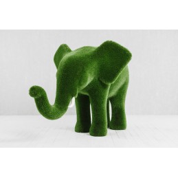 Elefante MT 1.5 X 2,6 X 1,7