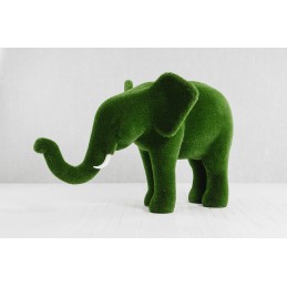 Elefante MT 1.5 X 2,6 X 1,7