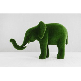 Elefante MT 1.5 X 2,6 X 1,7
