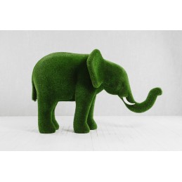 Elefante MT 1.5 X 2,6 X 1,7