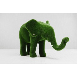 Elefante MT 1.5 X 2,6 X 1,7