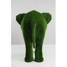 Elefante grande MT 2,5 X 4,0 X 1,9