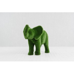 Elefante piccolo MT 1,15 X 1,65 X 0,9