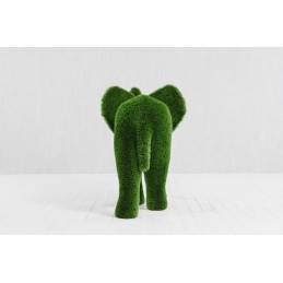 Elefante piccolo MT 1,15 X 1,65 X 0,9