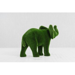 Elefante piccolo MT 1,15 X 1,65 X 0,9