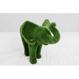 Elefante piccolo MT 1,15 X 1,65 X 0,9