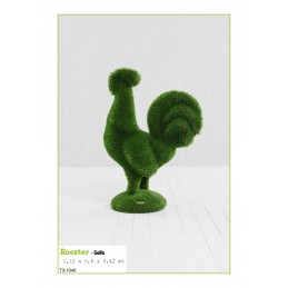 Gallo MT 1,12 X 0,8 X 0,42