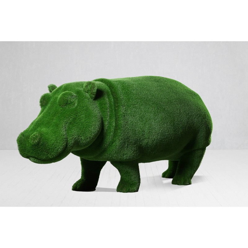 Ippopotamo MT 1,7 X 3,5 X 1,2