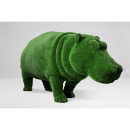 Ippopotamo MT 1,7 X 3,5 X 1,2