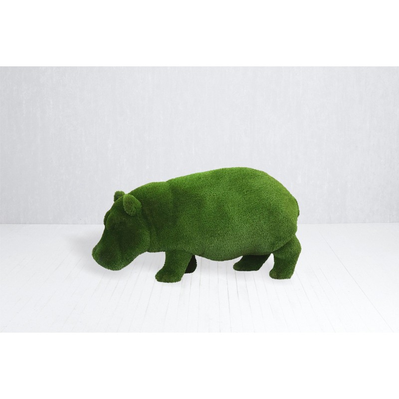 Ippopotamo piccolo MT 0,97 X 1,95 X 0,6