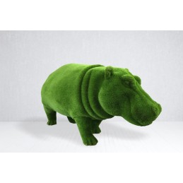 Ippopotamo piccolo MT 0,97 X 1,95 X 0,6