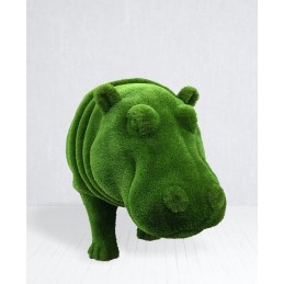 Ippopotamo piccolo MT 0,97 X 1,95 X 0,6