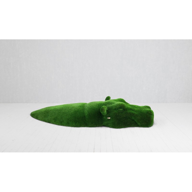 Ippopotamo medio che nuota MT 0,55 X 3,15 X 1,1